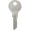 Hillman House/Office Universal Key Blank Single, 10PK 84832 - alternate 3